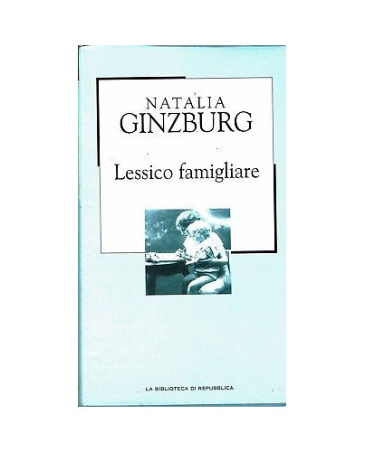LESSICO FAMIGLIARE